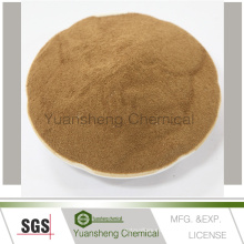 Fdn 36290-04-7 naftaleno sódico formaldehído / superplastificante